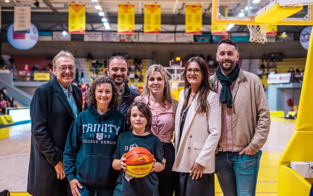 Ballon de Match – ALLIANCE COMPACTS