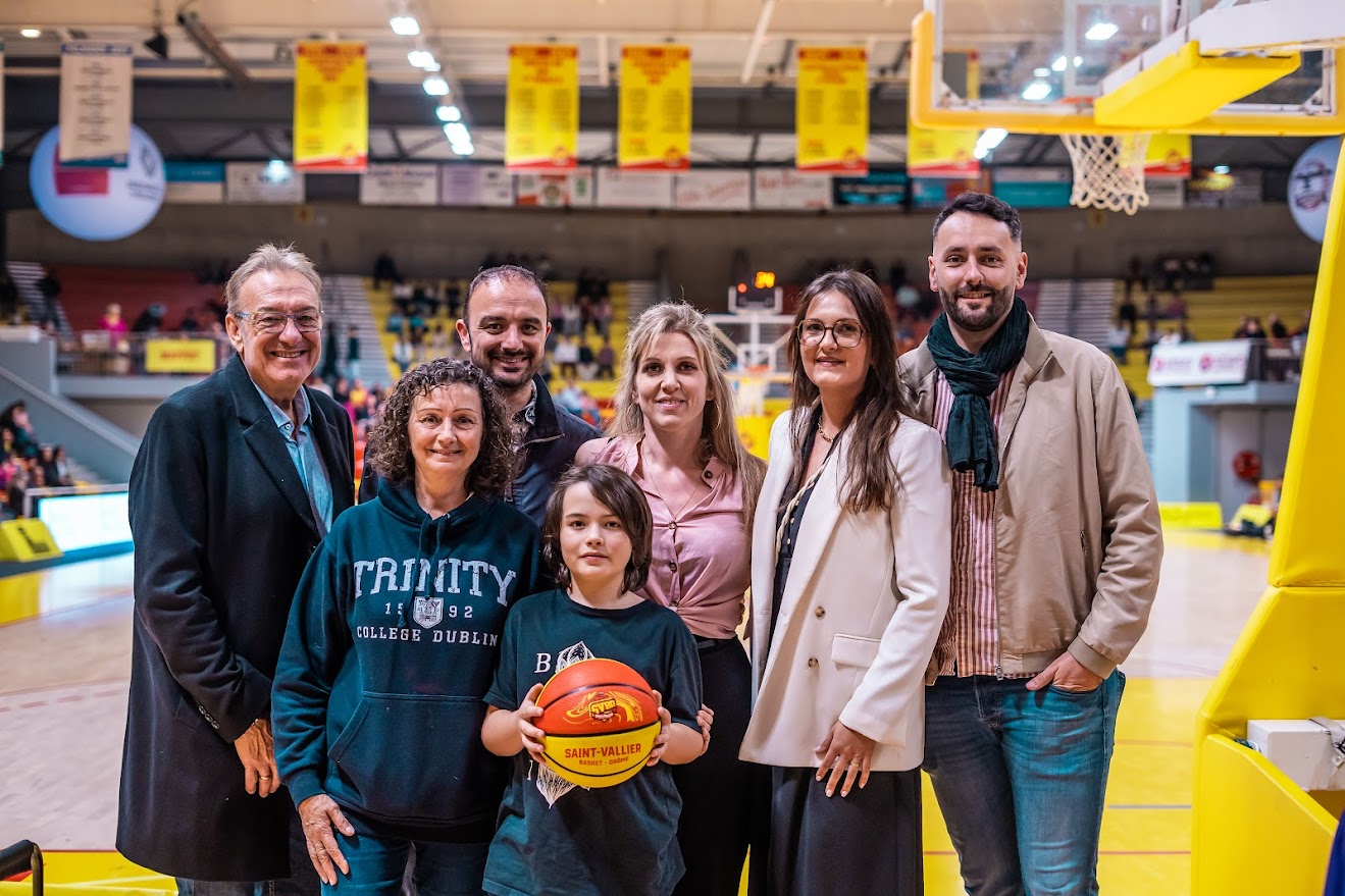 Ballon de Match – ALLIANCE COMPACTS