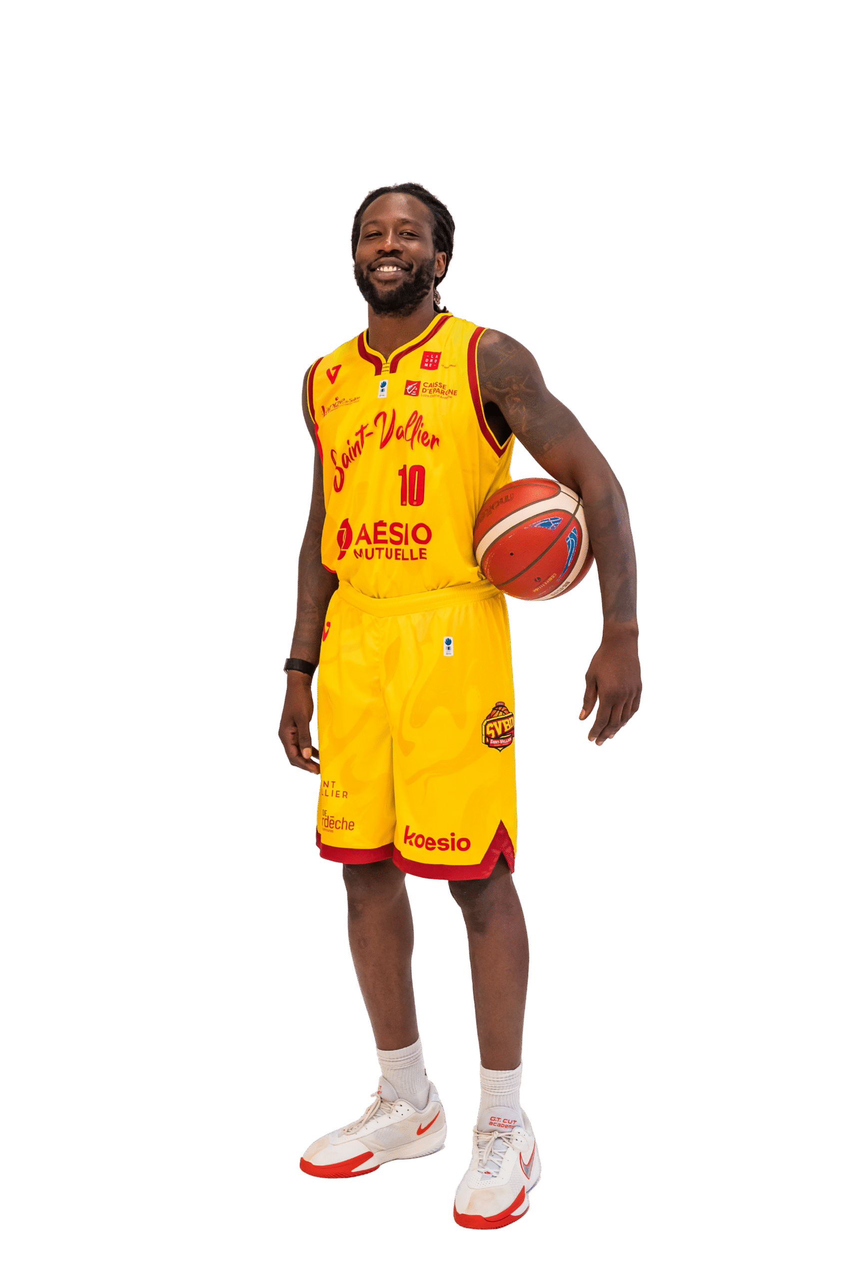 SVBD - Watt Demont