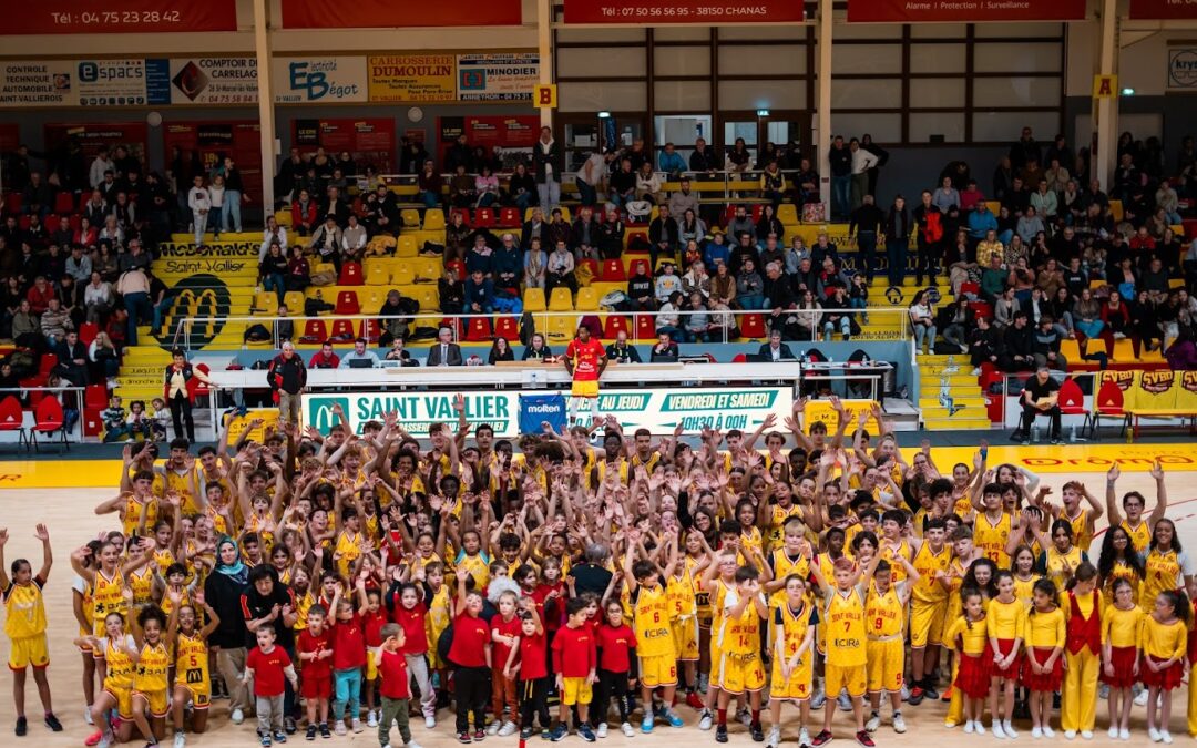 Retour sur la présentation des équipes