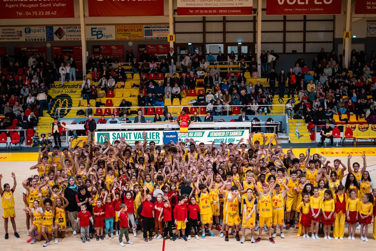 Retour sur la présentation des équipes