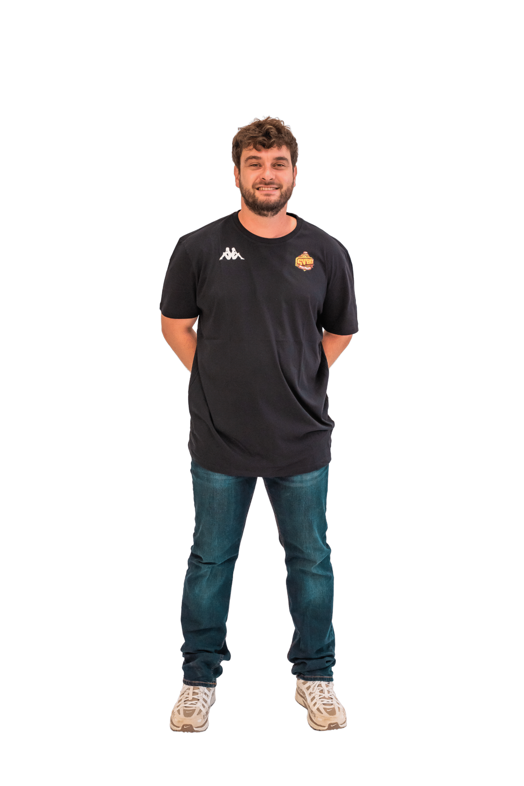 Jérôme Grecksch assistant SVBD