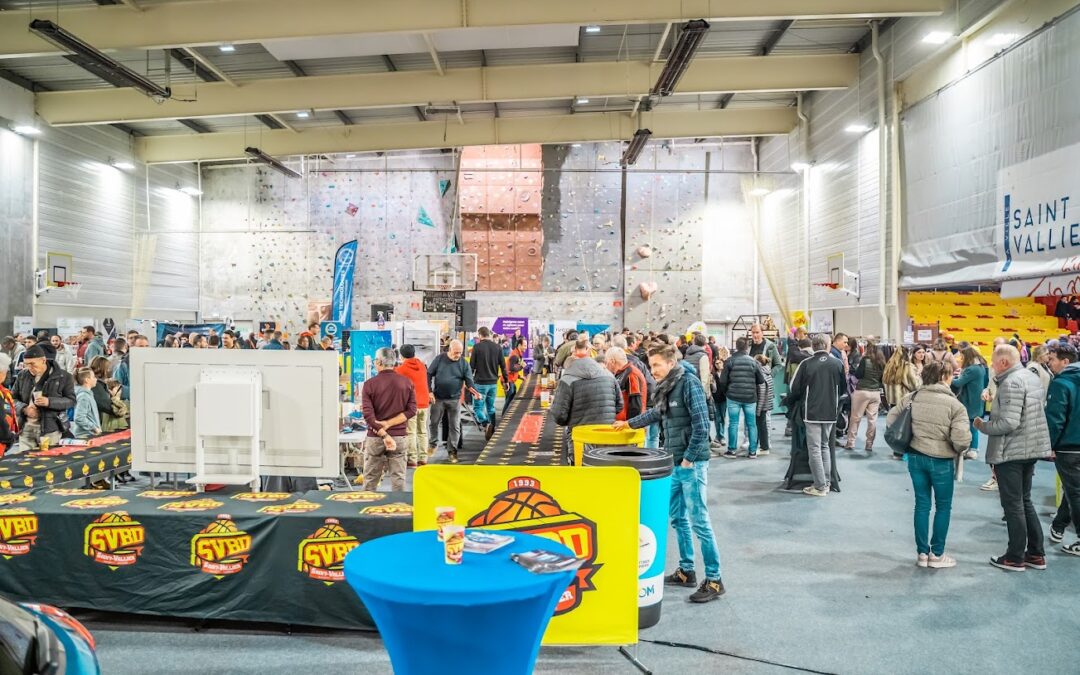 Marché de Noël 2025