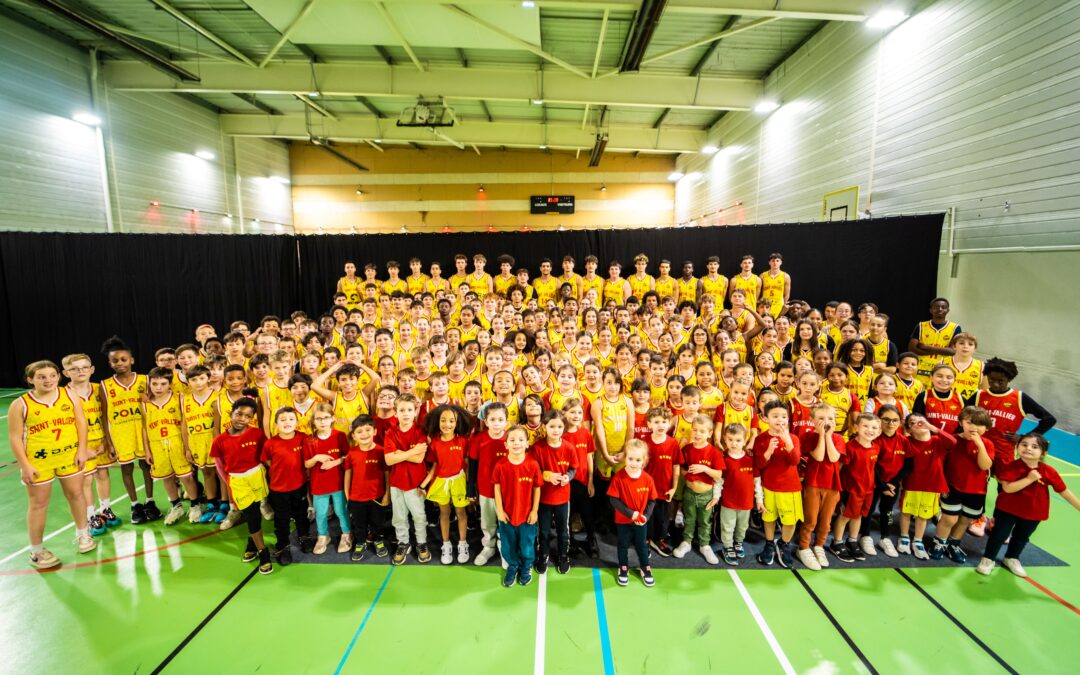 Le bilan de nos équipes à mi-saison