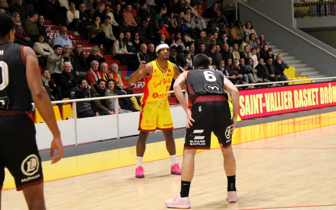 Avant SVBD / Le Havre