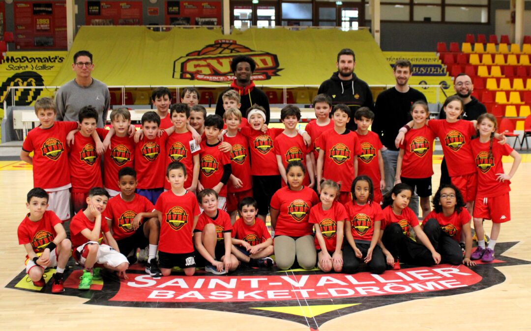 Retour sur Camp d&rsquo;Hiver 2026