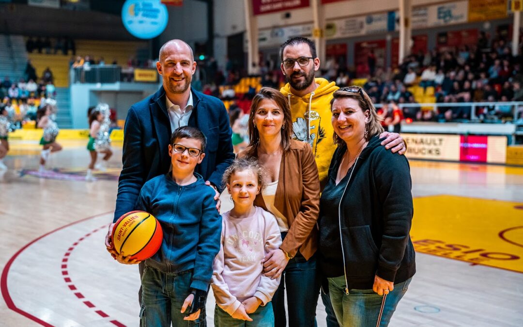 Ballon de Match – URIEL FORMATIONS