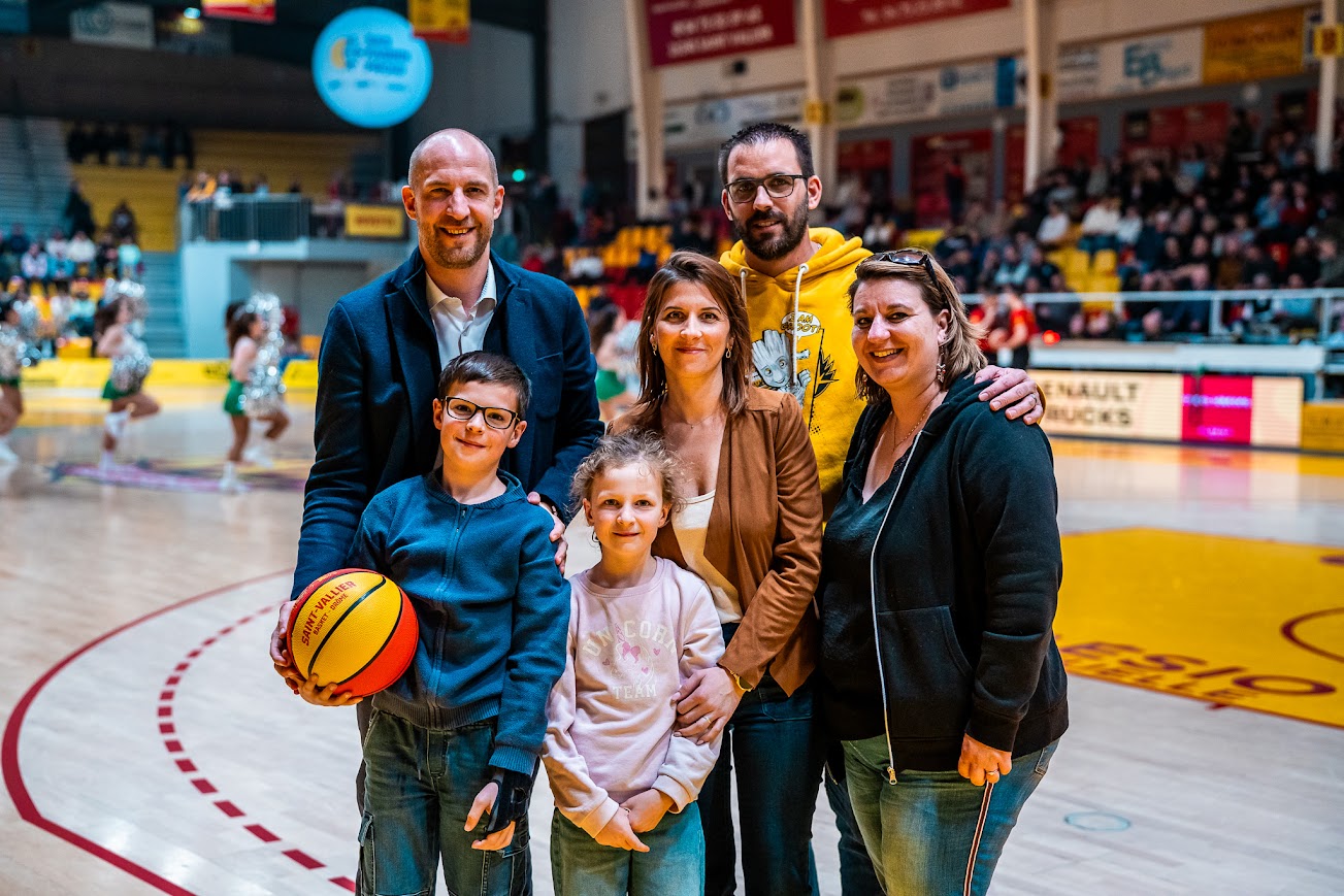 Ballon de Match – URIEL FORMATIONS