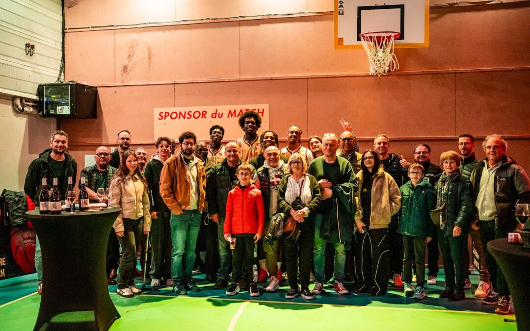 Partenaire du match – COMPTOIR DU CARRELAGE