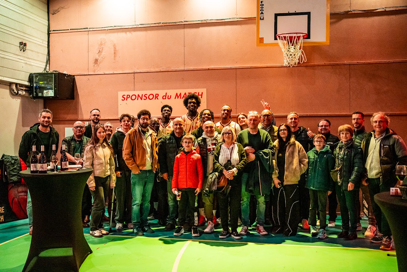 Partenaire du match – COMPTOIR DU CARRELAGE