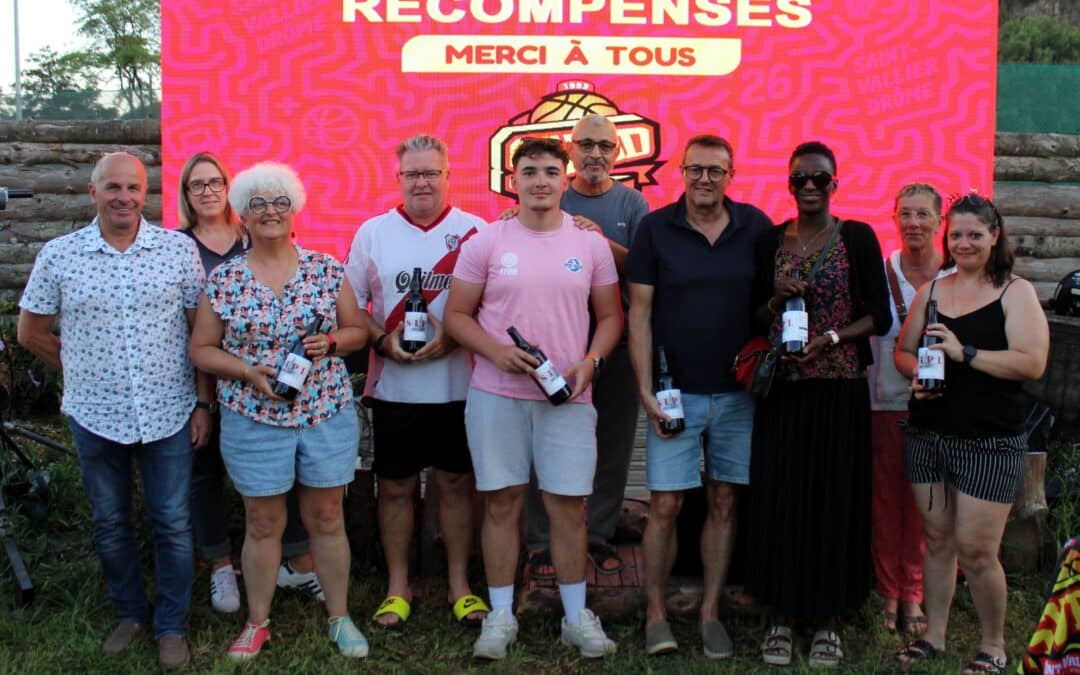 Une belle assemblée 2026