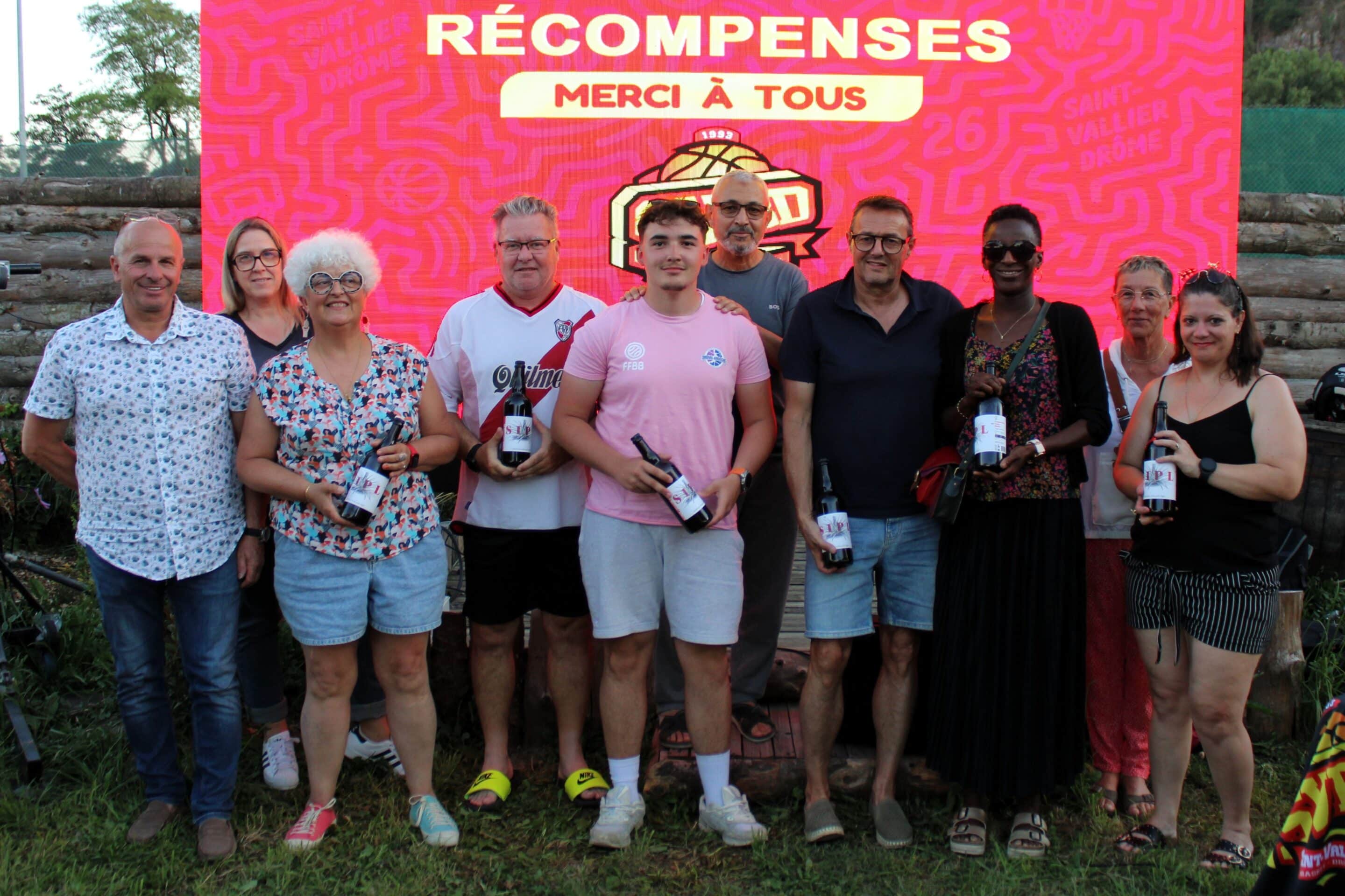 Une belle assemblée 2026