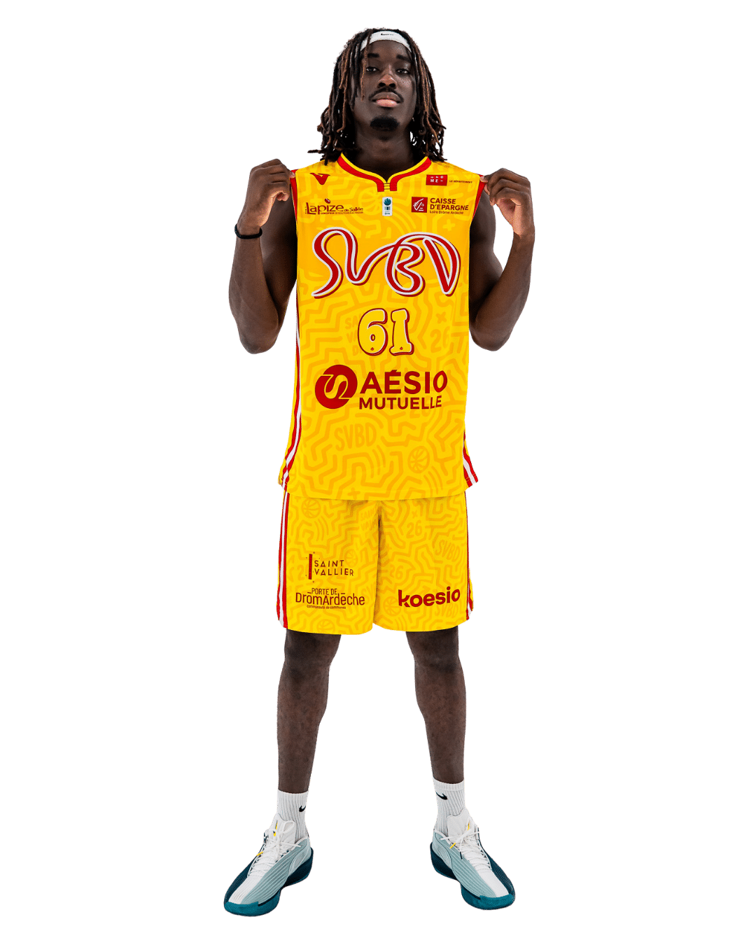 SVBD - Watt Demont
