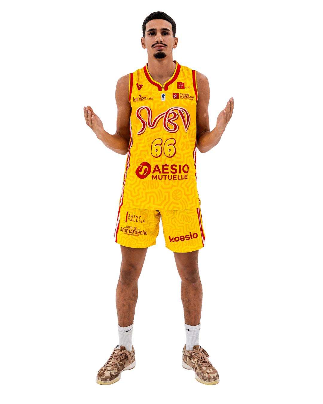 SVBD - Watt Demont