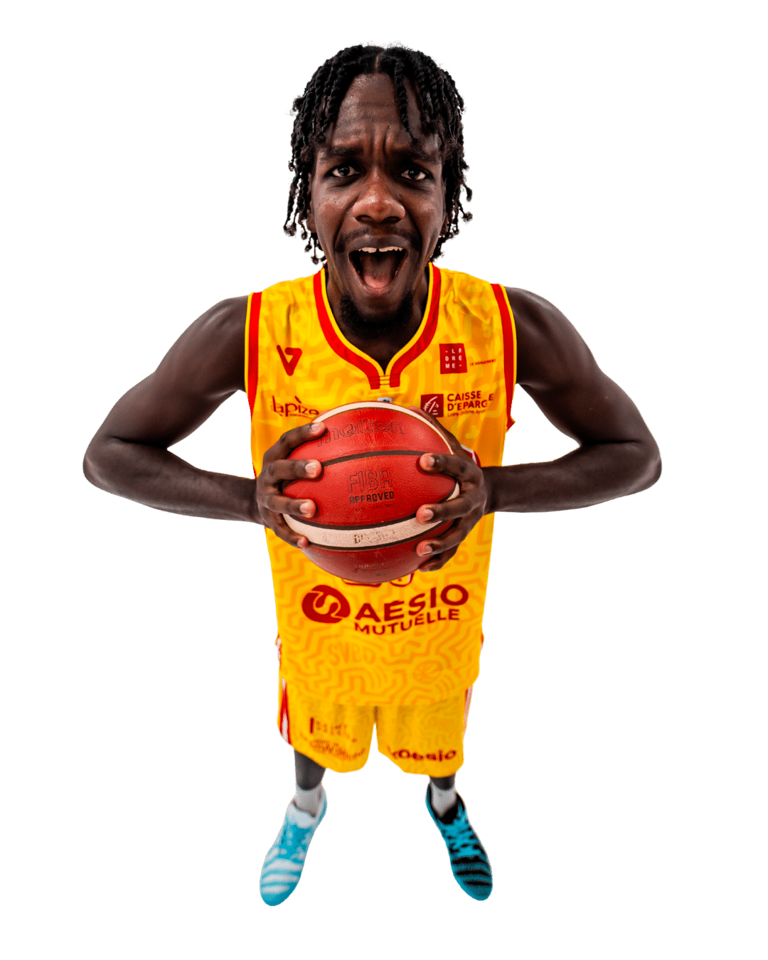 SVBD - Watt Demont