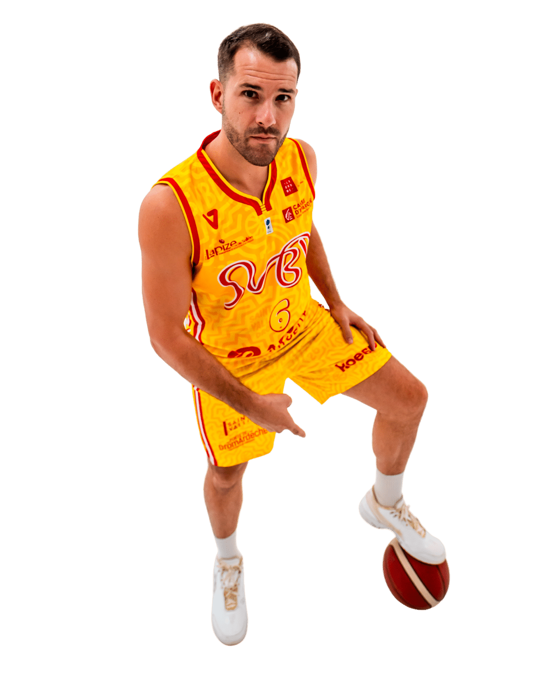 SVBD - Watt Demont