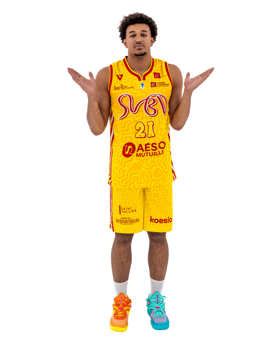 SVBD - Watt Demont