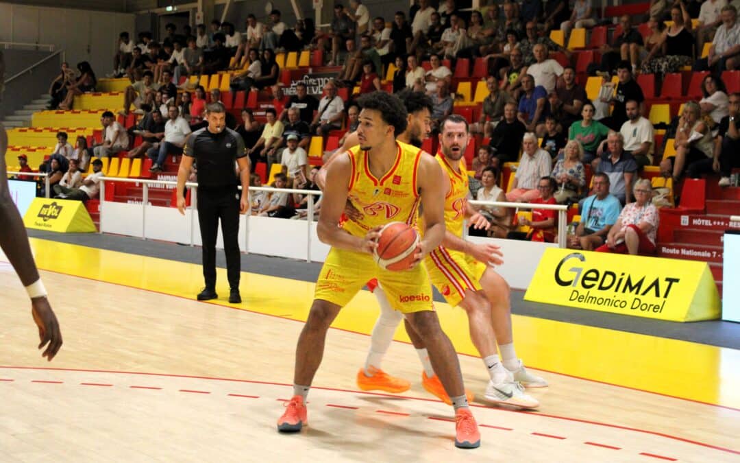 Avant SVBD / Orchies