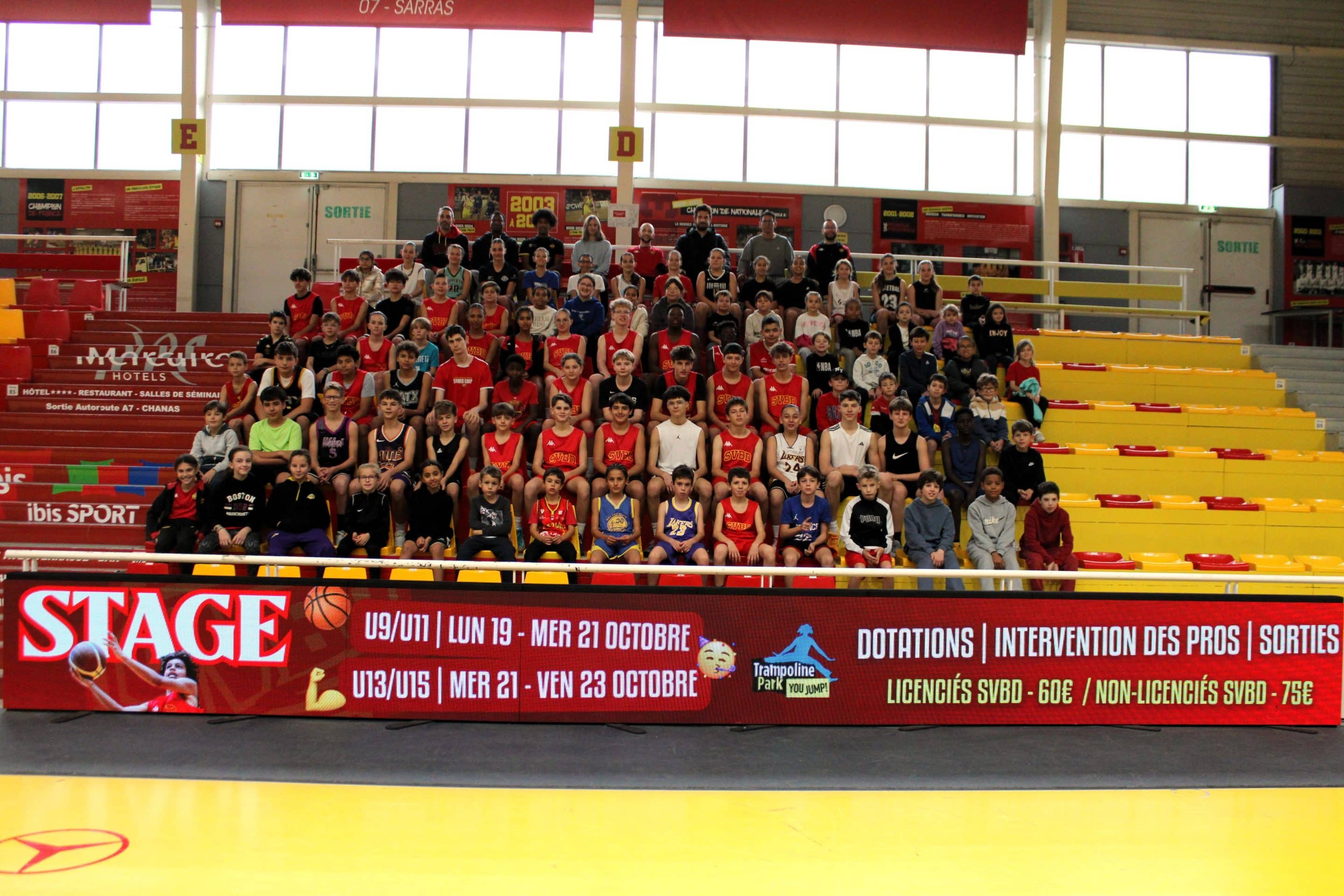 Retour sur le Camp d’Automne 2026